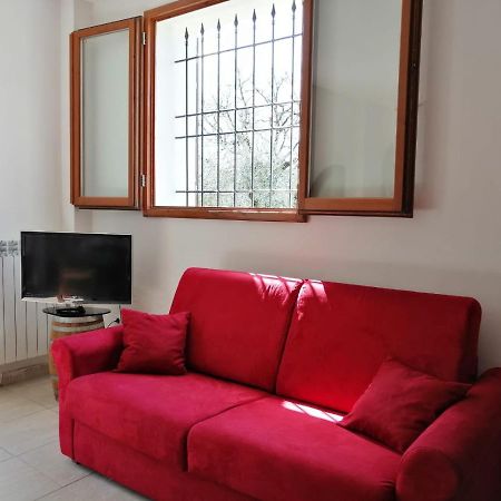 Apartament Casa Pancole Il Tinello Cavriglia Zewnętrze zdjęcie