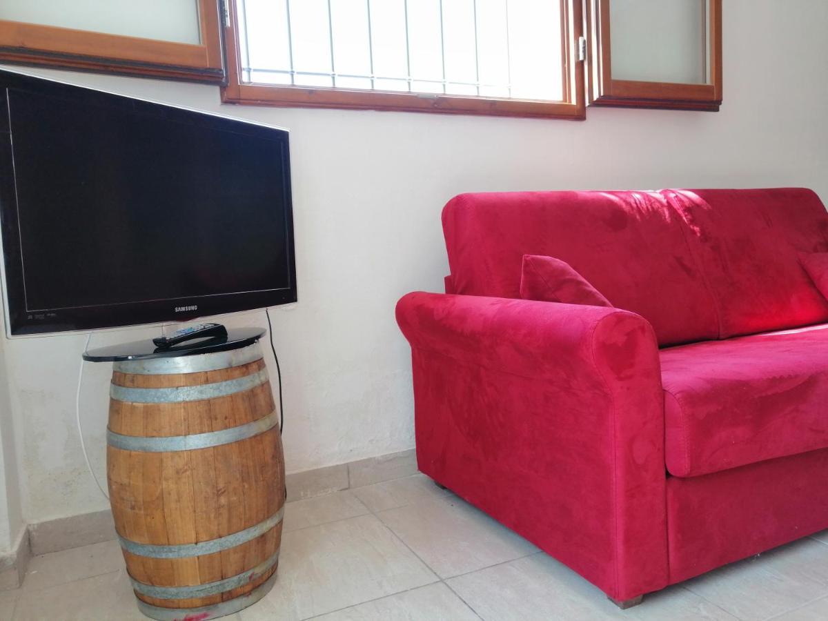 Apartament Casa Pancole Il Tinello Cavriglia Zewnętrze zdjęcie