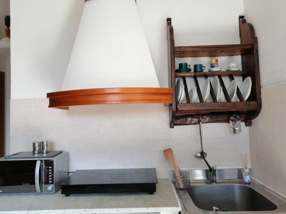 Apartament Casa Pancole Il Tinello Cavriglia Zewnętrze zdjęcie