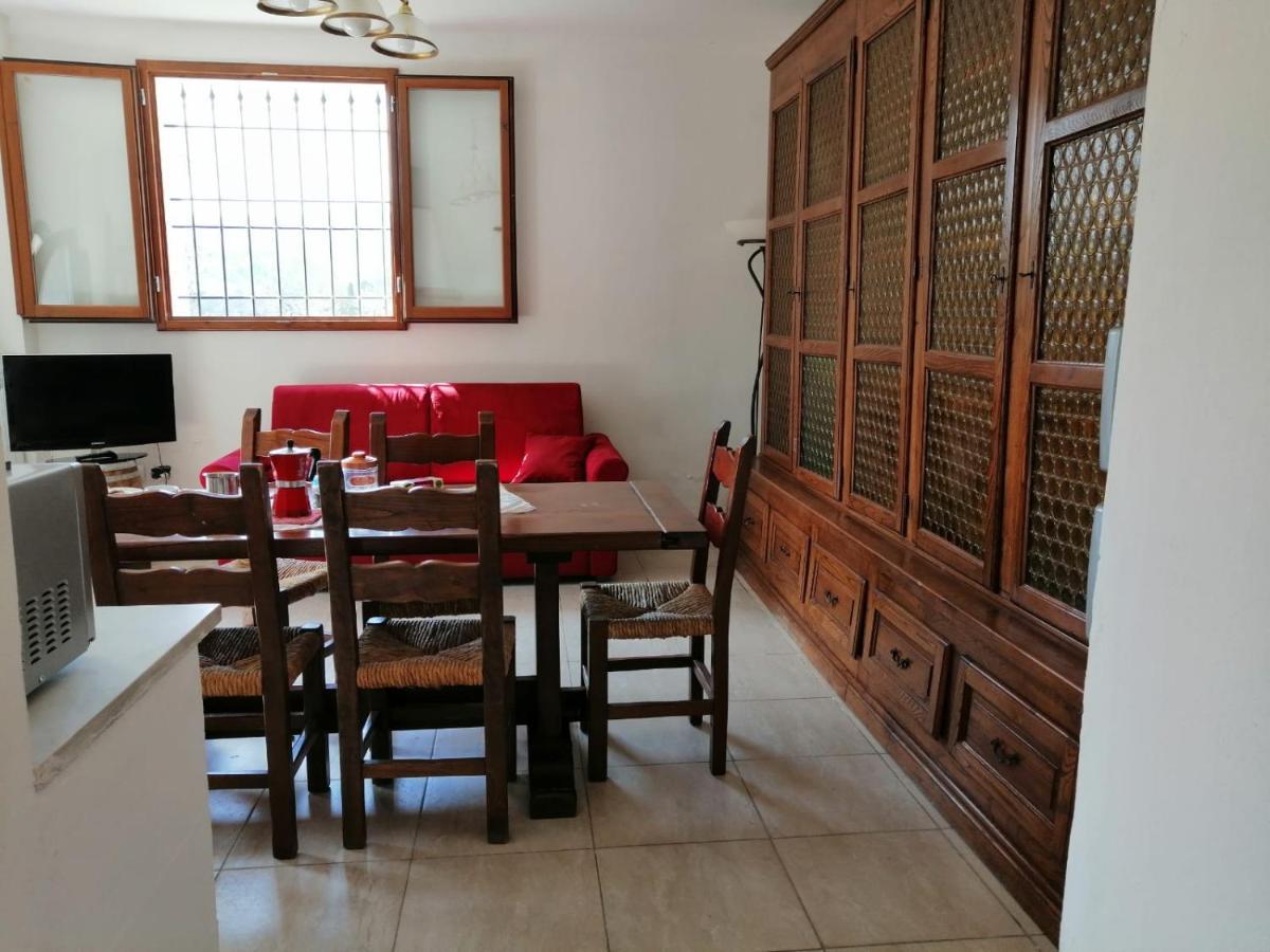 Apartament Casa Pancole Il Tinello Cavriglia Zewnętrze zdjęcie