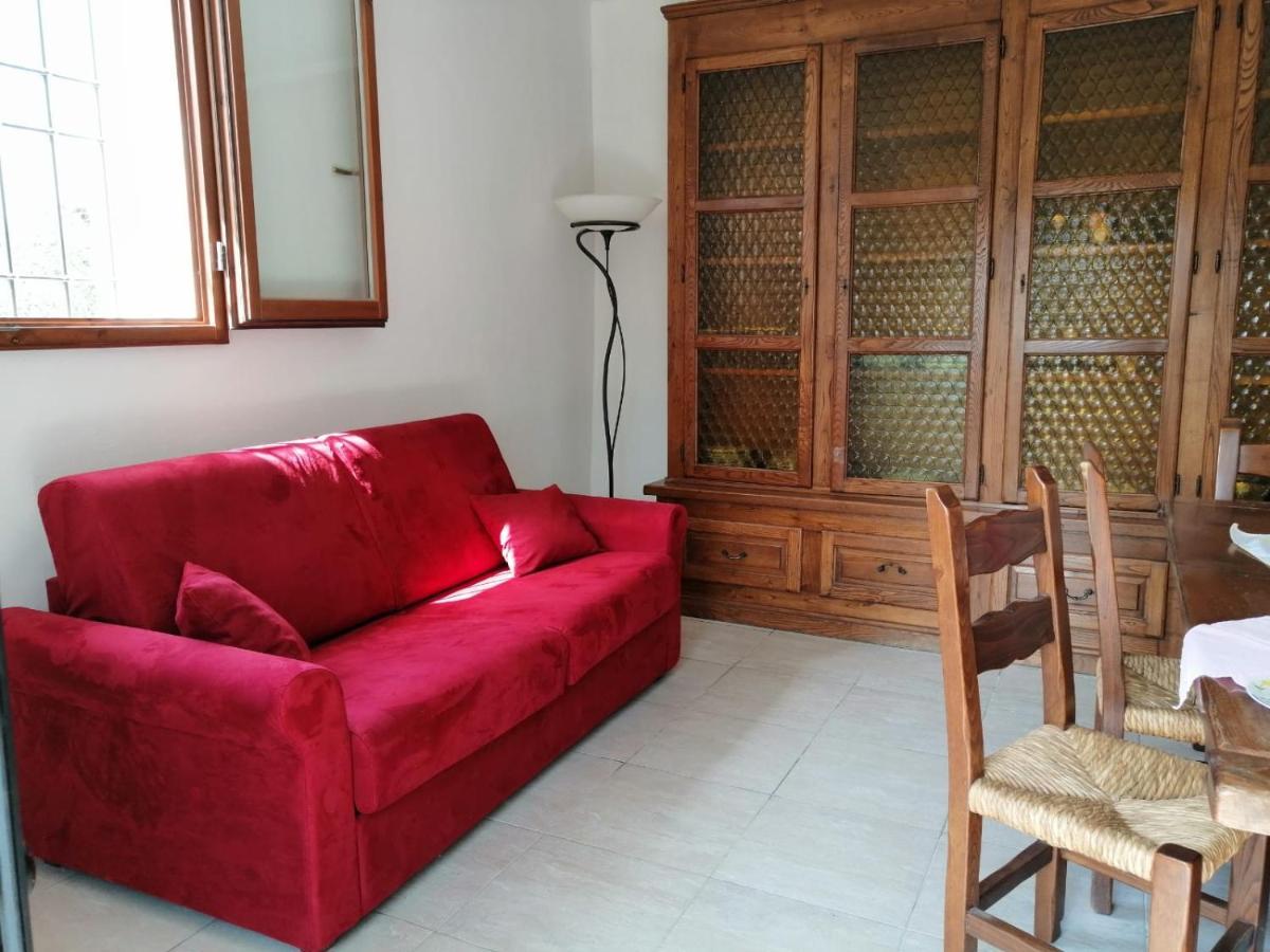 Apartament Casa Pancole Il Tinello Cavriglia Zewnętrze zdjęcie